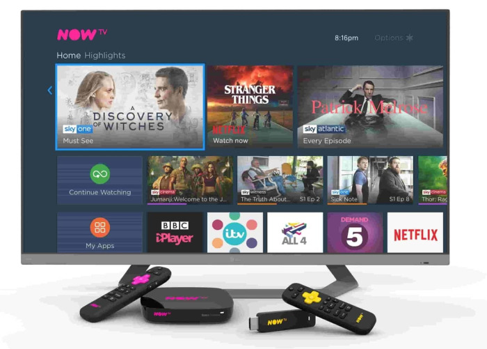 FIXED : NOWTV won't install on mac. - NOW Community