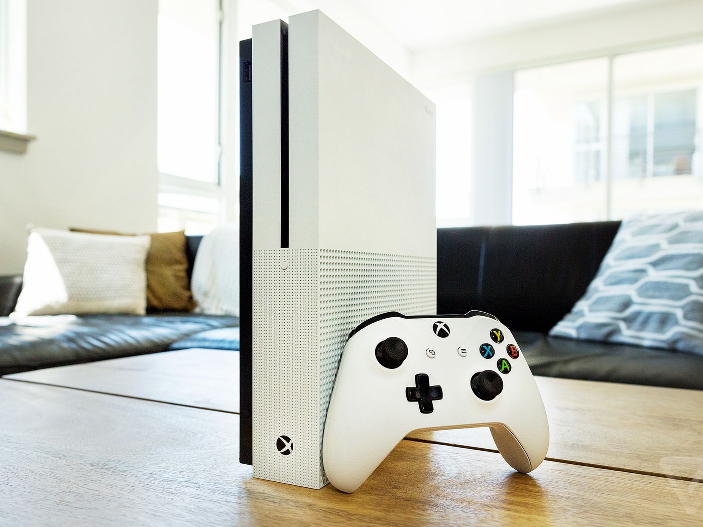 XBOX One – Locating the MAC address – ClubWiFi